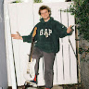 Meet your Posher, Bre